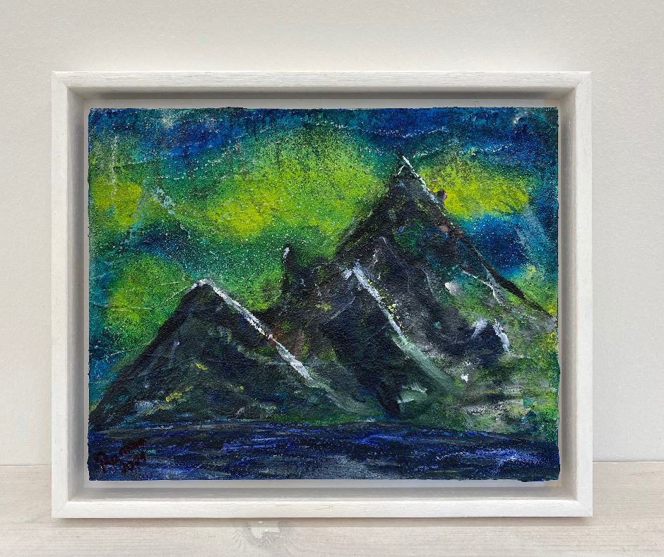Nordlichter